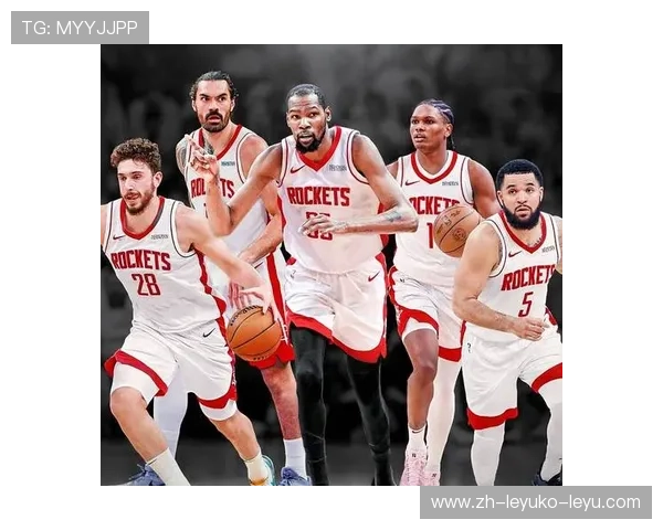 凯文与火箭队之间有什么关联