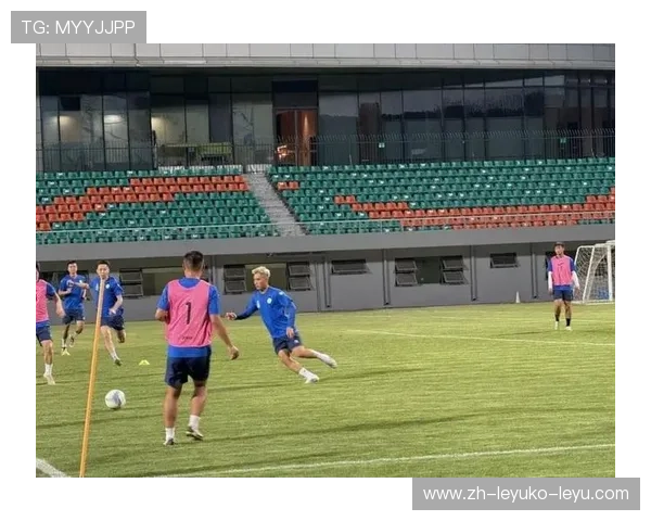 足球训练中的比赛模拟与实战演练